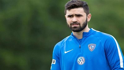 إدارة الهلال ترفض الاستغناء عن خدمات خربين بنهاية الموسم