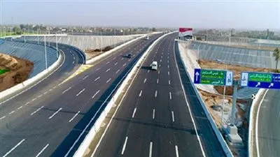 الأول من نوعه.. تعرف على تفاصيل كوبري تحيا مصر الشرقي (فيديوجراف) 