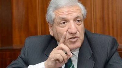 فخري الفقي: مستقل مصر بأكمله مرهون بمنظومة التعليم الجديدة