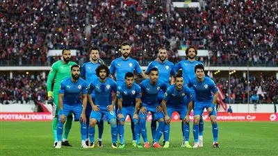 عاجل.. مفاجأة كبرى في تشكيل الزمالك أمام حسنية أكادير