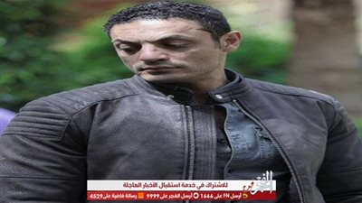 الفنان محمد علي يتعرض لحادث سرقة في برشلونة (صور) 