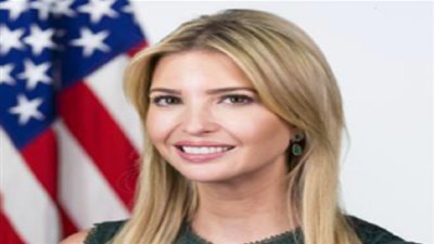 إيفانكا ترامب تعود إلى الساحة السياسية العالمية برحلة إلى إفريقيا