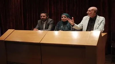 كمال أبورية: هناك مخطط لكي ينسى المصريين تاريخهم في الدراما (فيديو)