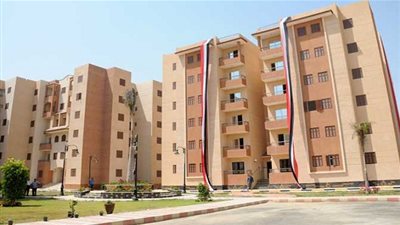 استعلم عن نتيجة الإعلان العاشر للإسكان الاجتماعي 2019 وموعد سداد أول قسط 