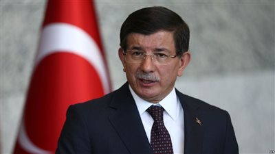 أوغلو يبدأ تشكيل حزب جديد