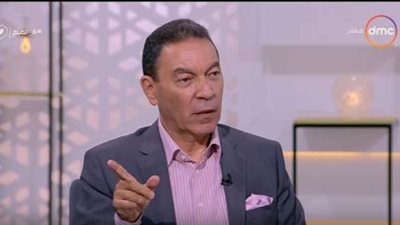 هاني الناظر لـ المواطنين: صيفوا في شم النسيم