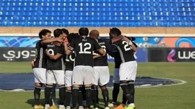 إنبي في عرض الجونة