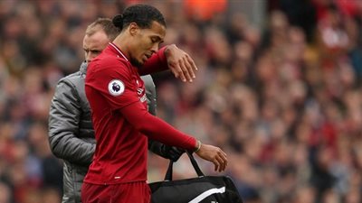 فان ديك: ليفربول تجاوز الذكرى السيئة