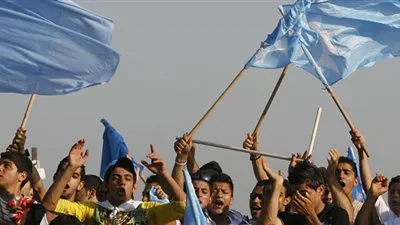 فوز مرشحة تيار المستقبل في الانتخابات النيابية الفرعية شمال لبنان