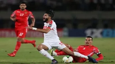 فرجاني ساسي يغيب عن الزمالك في 5 مباريات حاسمة