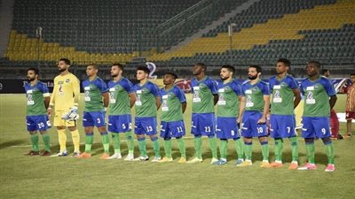 أحلام المقاصة تصطدم ببتروجت