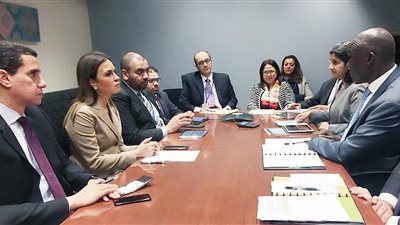    مصر تتفق مع البنك الدولي  علي تطوير مشروعات الملاحة النهرية لتشجيع حركة التجارة 