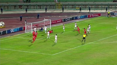 مخرج المباراة: لعبة 