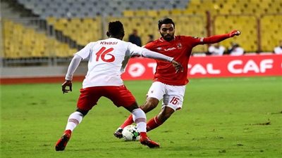 دم حسين الشحات في رقبة مين؟