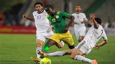 منتخب مصر يختار السنغال وجنوب إفريقيا استعدادا لأمم 2019