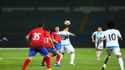 الأهلي يغلق تدريباته غدا بسبب بيراميدز