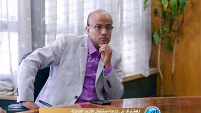 الزناتي: اليوم آخر أيام عرض مسرحية عبور وانتصار على مسرح نقابة الصحفيين