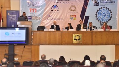  غرفة صناعات الطباعة والتغليف تنظم ندوة للإعلان عن مسابقة ستار باك برو