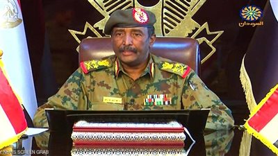 الإمارات والسعودية تدعمان المجلس العسكرى السوداني