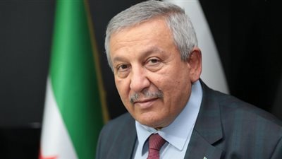 نذير الحكيم.. 