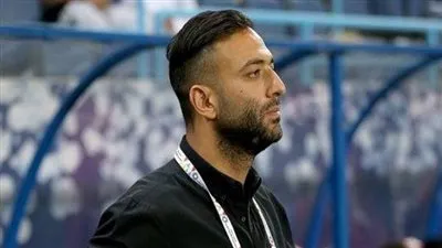 الحقيقة الكاملة لاقتراب ميدو من تدريب الزمالك