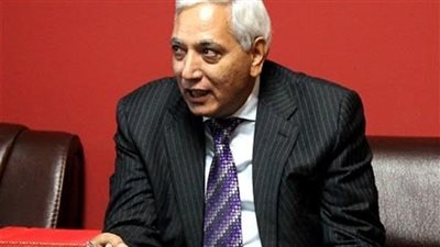 محافظ الدقهلية في مارجرجس: المصريون سيبهرون العالم كما تعودوا دائمًا