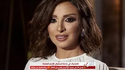 أنغام تحيي حفلاً جماهيريا كبيرا بمناسبه عيد الفطر بالكويت