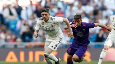 نابولي يستهدف التعاقد مع نجم وسط ريال مدريد