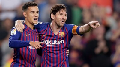 أهم أخبار برشلونة اليوم الاثنين.. ميسي يهدي ريال مدريد صفقة مثيرة و100 مليون لحسم أهم الصفقات