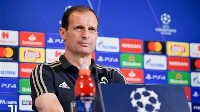 أليجري محذرًا أياكس: لدينا لاعب لا يمكن إيقافه !