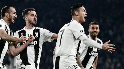 يوفنتوس ينقض على نجم برشلونة