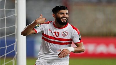 فرجاني ساسي يطير إلى تونس للعرض على طبيب المنتخب