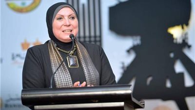 نيفين جامع تكشف عن الاتفاقيات التي يعقدها جهاز تنمية المشروعات (فيديو)