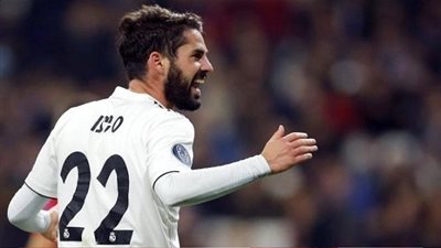 بايرن ميونيخ ينافس يوفنتوس على صفقة نجم ريال مدريد
