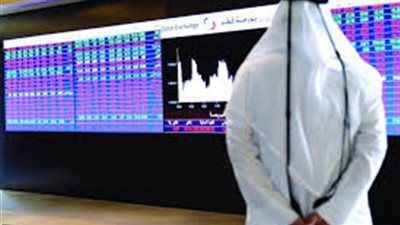 بورصة قطر تواصل تراجعها لتبقى في المنطقة الحمراء