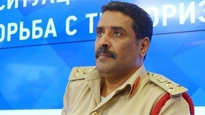 المسماري: الاشتباكات مستمرة على أكثر من محور في طرابلس