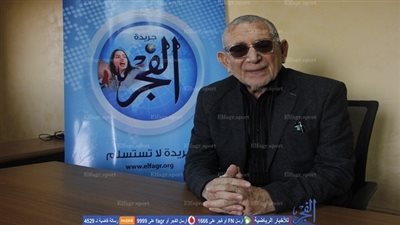 عدلي القيعي: مؤامرة على الأهلي وتحكيم فاجر