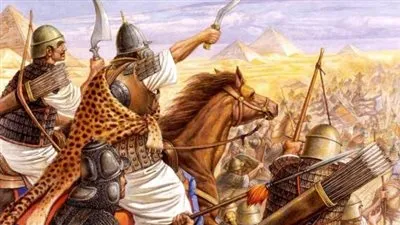 حكايات اليوم.. فتح مصر على يد عمرو بن العاص.. وميلاد عمار الشريعي