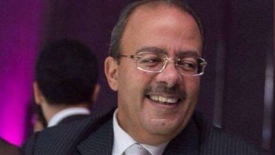 أحمد طه: الوزارة لا تدخر أي جهد لتطوير العمليه صناعية