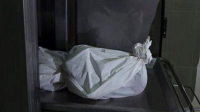 التصريح بدفن جثة طفة 