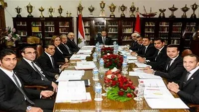 إنفاق خرافي وبطولات ضائعة.. ماذا قدم مجلس الخطيب للأهلي في 16 شهرا (تقرير)