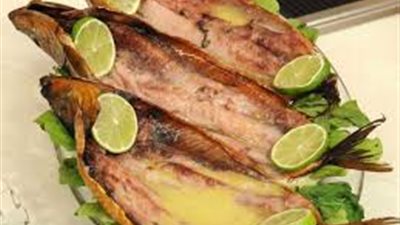 بالمقادير.. هكذا يمكنك تحضير سلطة الرنجة في شم النسيم