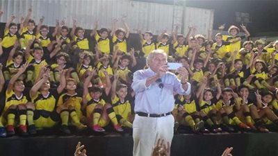 مانويل جوزيه يرشح أفضل مدرب في الدوري لقيادة الأهلي