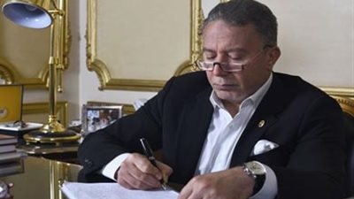 حزب المحافظين يعلن رفض التعديلات الدستورية الجديدة