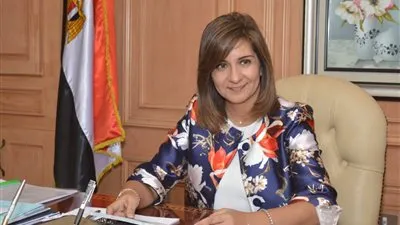 وزيرة الهجرة: نبذل جهودًا كبيرة لمنع الهجرة غير الشرعية وحماية الأمن القومي 