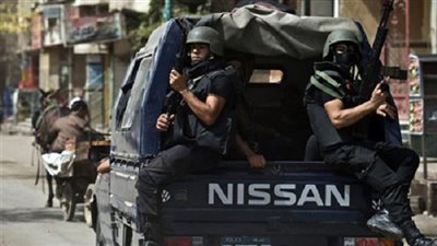 ضبط سائق استولى على أموال مواطن بدعوى توظيف أبناءه في الغربية