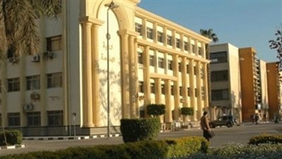 آداب المنصورة تستضيف أعضاء المجلس القومي بالدقهلية لحث المواطنين على المشاركة في الاستفتاء  