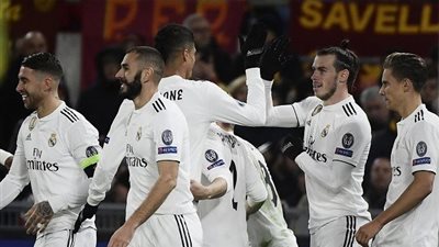 زيدان يحدد الراحلين عن ريال مدريد.. تعرف عليهم