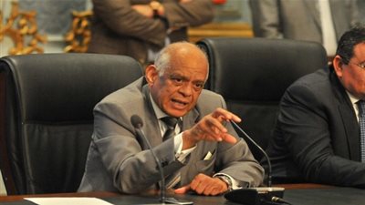 رئيس البرلمان: التعديلات الدستورية أكدت استقلال القضاء عن السلطة التنفيذية