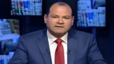 نشأت الديهي: 